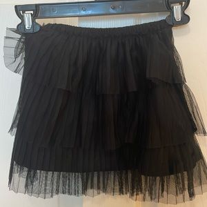 Hanna Andersson Tulle Skirt